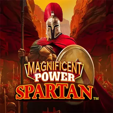 Magnificent Power Spartan