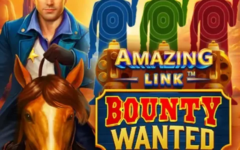 Amazing Link Bounty Wanted