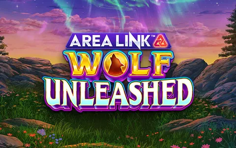 Area Link Wolf Unleashed