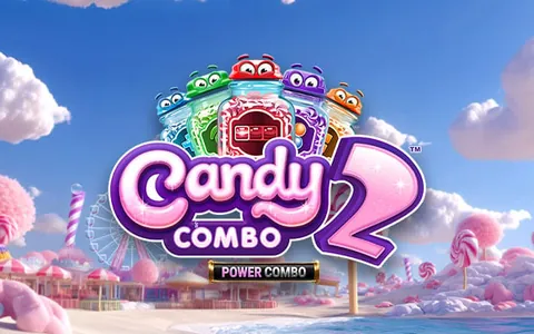 Candy Combo 2 Power Combo