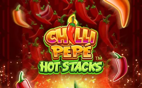 Chilli Pepe Hot Stacks