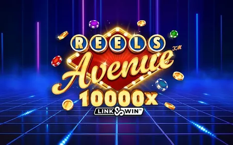 Reels Avenue Link&Win