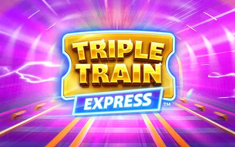Triple Train Express